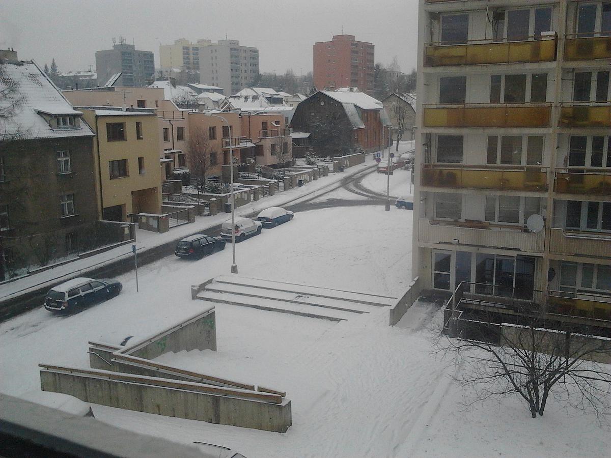 Praha-Žižkov 3